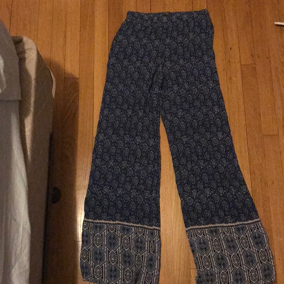 Forced 21 beach pants - Picture 2 of 2
